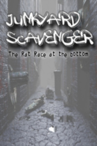 Junkyard Scavenger