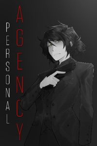 Personal Agency