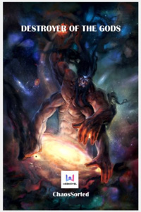 Destroyer Of The Gods (DOTG)