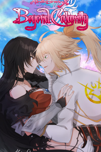 Tales of Berseria The X: Beyond Calamity