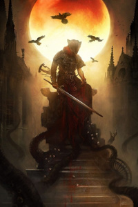 Ain't No Rest for the Wicked