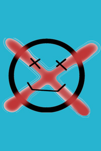 Revenge is an illusion