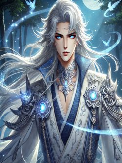 Douluo Dalu (Soul Land 1): Infinite Lottery System