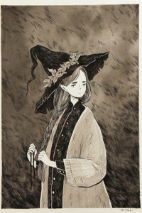 A New Life- Amelia Wilson