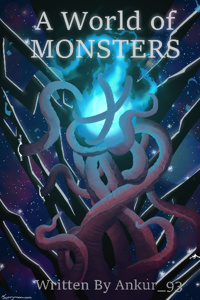 A World of Monsters