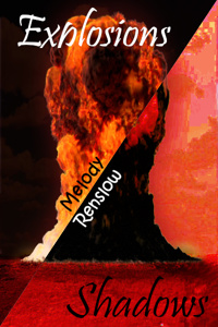 Explosions/Shadows (Bakugo X Reader)