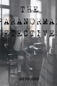 Paranormal Detectives
