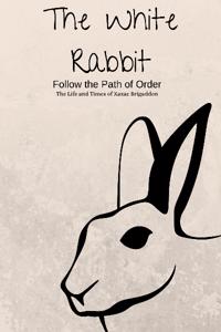 The White Rabbit: Book 2