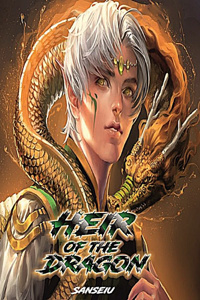 Heir of the Dragon