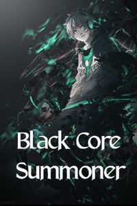 Black Core Summoner
