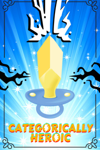 Categorically Heroic