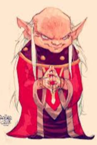 God isn't dead, He's just broke