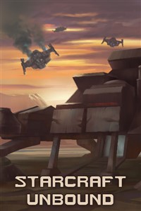 Starcraft Unbound