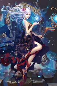 Adventuring In A Unique Xianxia Universe