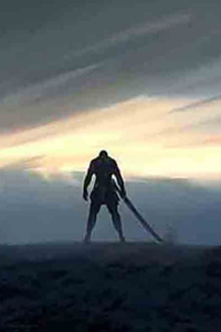 The Chronicles of a Godly Warrior