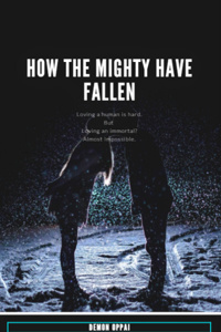 How the mighty have fallen