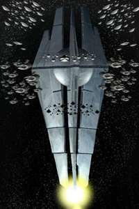 Artificial Life: Star Forge