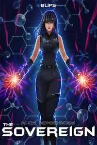 The Sovereign (UNDERGOING REVAMP)