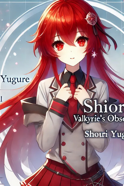 The Valkyrie's Obsession