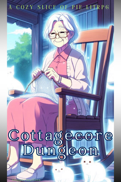 Cottagecore Dungeon
