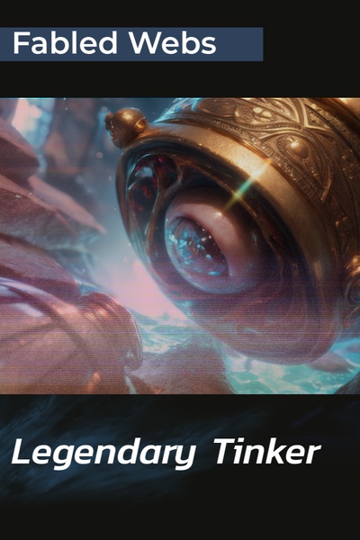 Legendary Tinker (Worm/LoL)