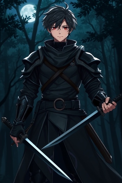 Chronicles Of The Crafting Hero