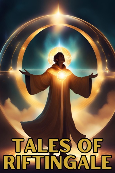 Tales of Rifingale