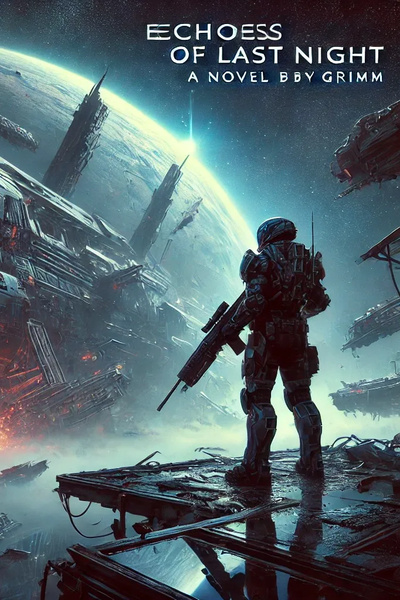 Echoes of Last Night