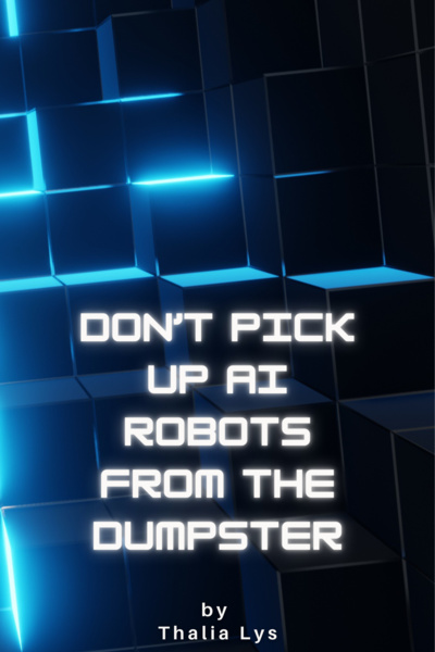 Don’t pick up AI robots from the dumpster [BL]