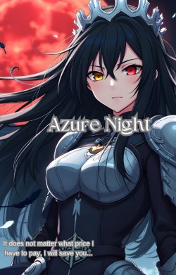 Follow the Story of Isa and Elina, and Witness the Birth of a True Enemy(Book 7)[Yuri/Anti-Hero]