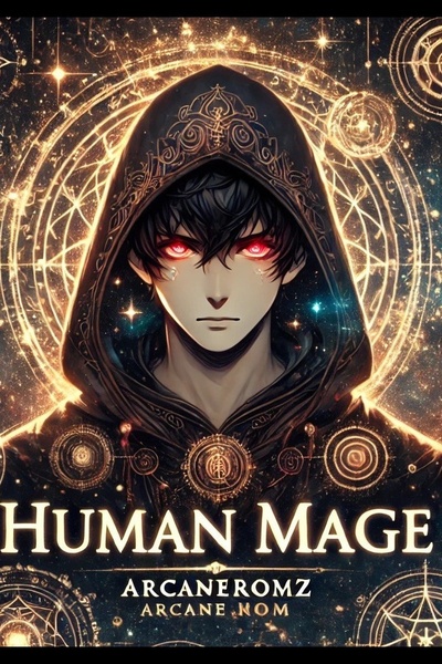 Human Mage
