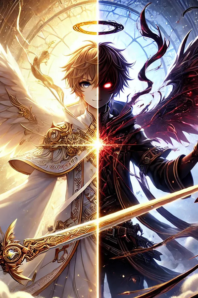 Realm of the Eternal War