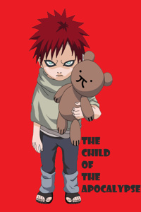 The child of the Apocalypse