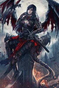 My Shapeshifting Life