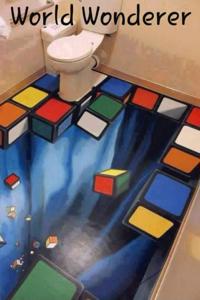 World Wonderer