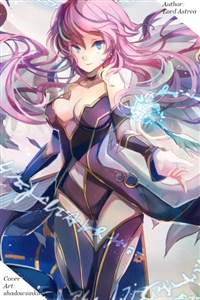 P.A.D. World (Rebirth)