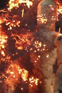 The Happenstance of Samuel Hayden