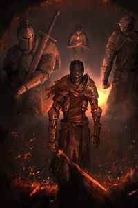 Origins: Blood Fall