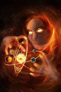 Under The Game of God