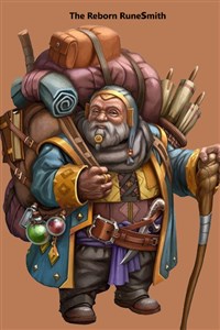 The Reborn Runesmith
