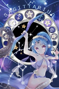 Just a random Zodiac Book in the Internet