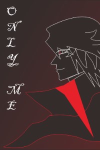 Only Me wasn't brought to another world, at least for now....