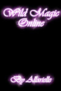 Wild Magic Online