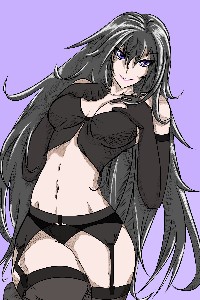 The everyday life of James Moriarty