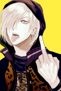 Alex Qin's badass adventures