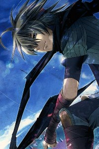 Kage in another world