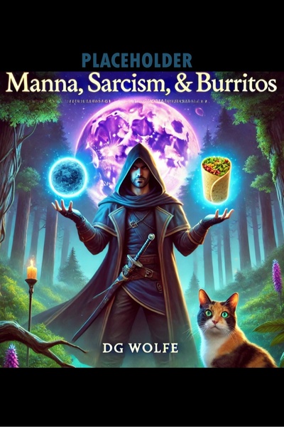 Manna, Sarcasm, & Burritos