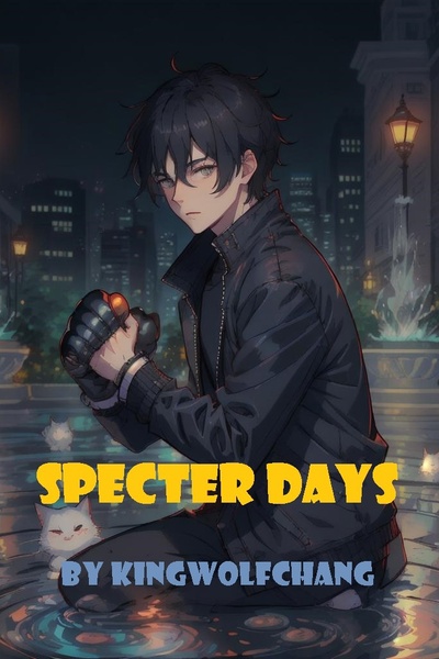 Specter Days