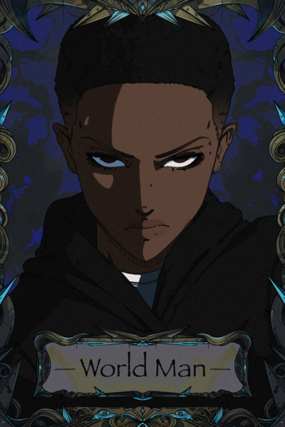 World Man - And So The Story Goes