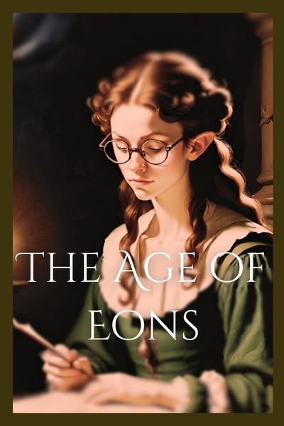 The Age of Eons: A Fantasy Tale